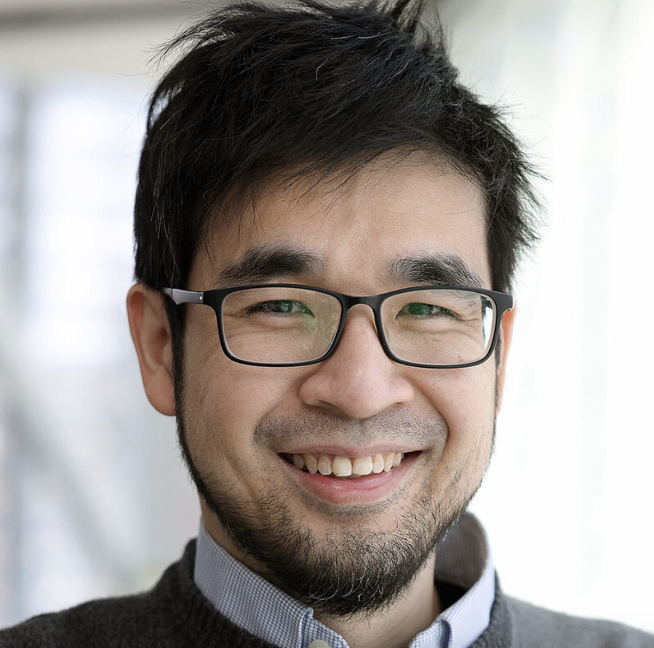 Derrick Yeo